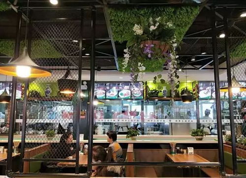 5元臊子面新店開(kāi)業(yè) 餐飲管理策略與市場(chǎng)機(jī)遇